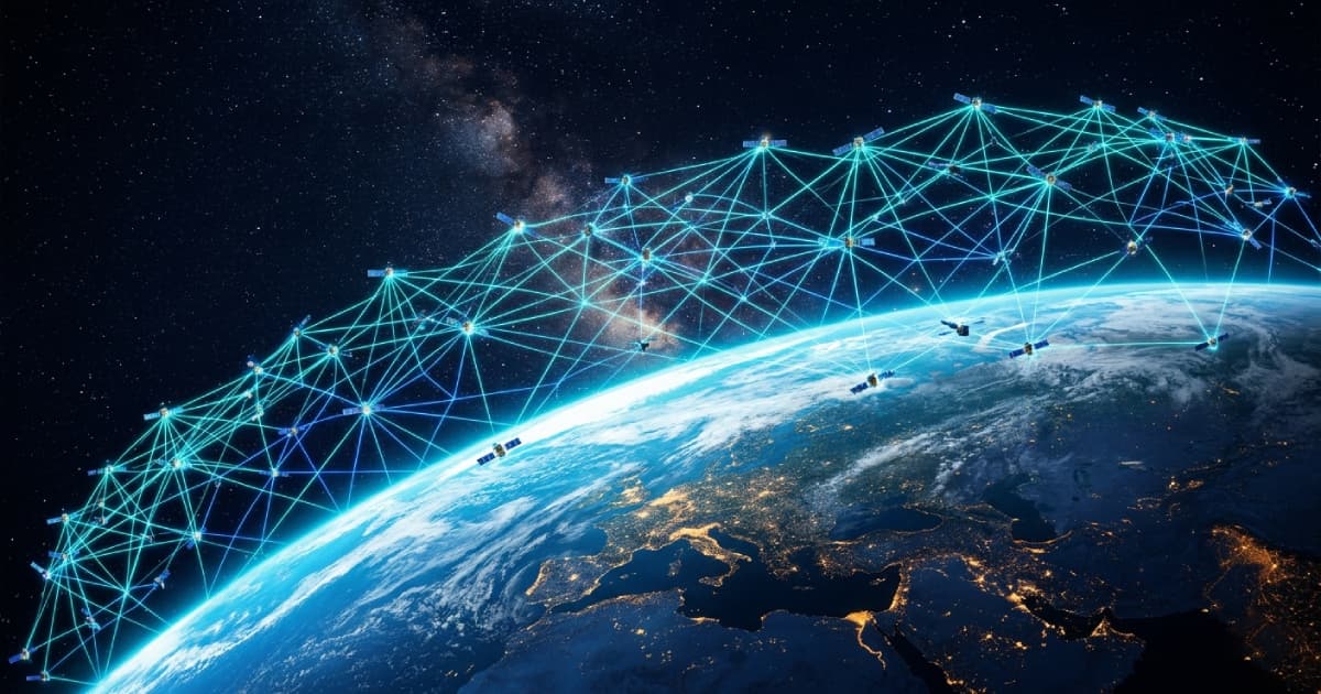 Az FCC átalakítja a műholdas internet szabályait, a Starlink lehet a legnagyobb nyertes