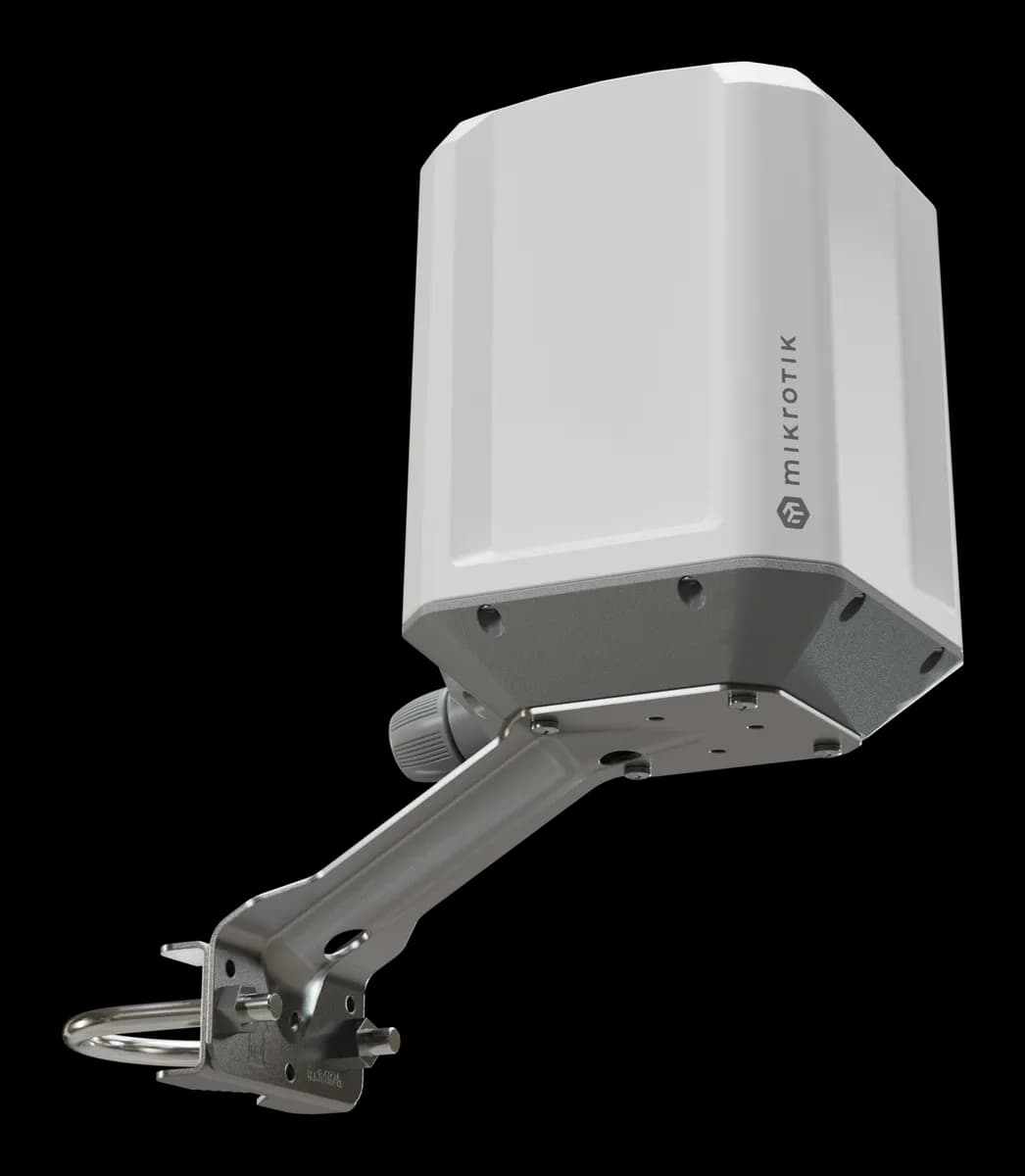 MikroTik LAMP 5G R16