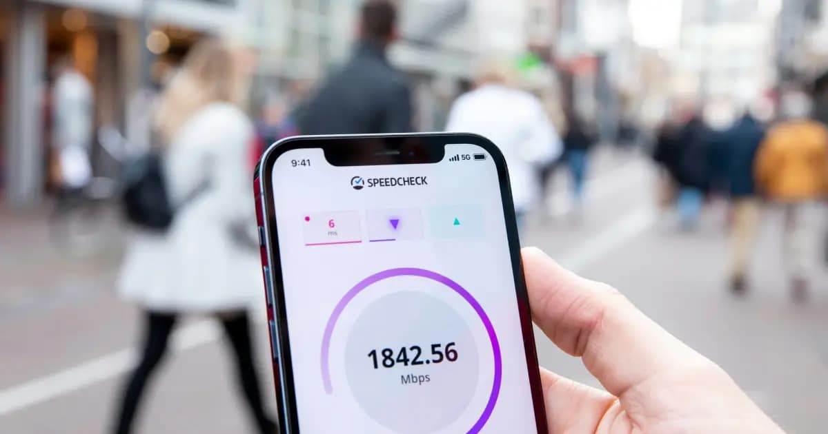 Melyik 5G routert válasszam? Router választási útmutató