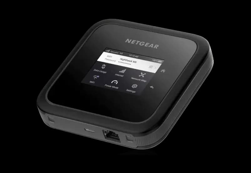 Netgear Nighthawk M6 Pro