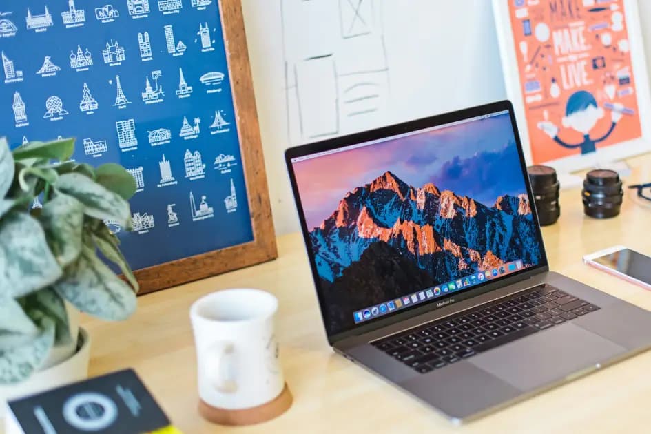 Miért ideális a mobilinternet home office-hoz?