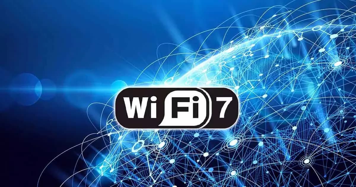 WiFi 7 – Mit tud az új 802.11be szabvány és miért számít?