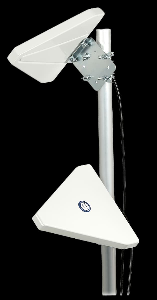 LTE MIMO yagi