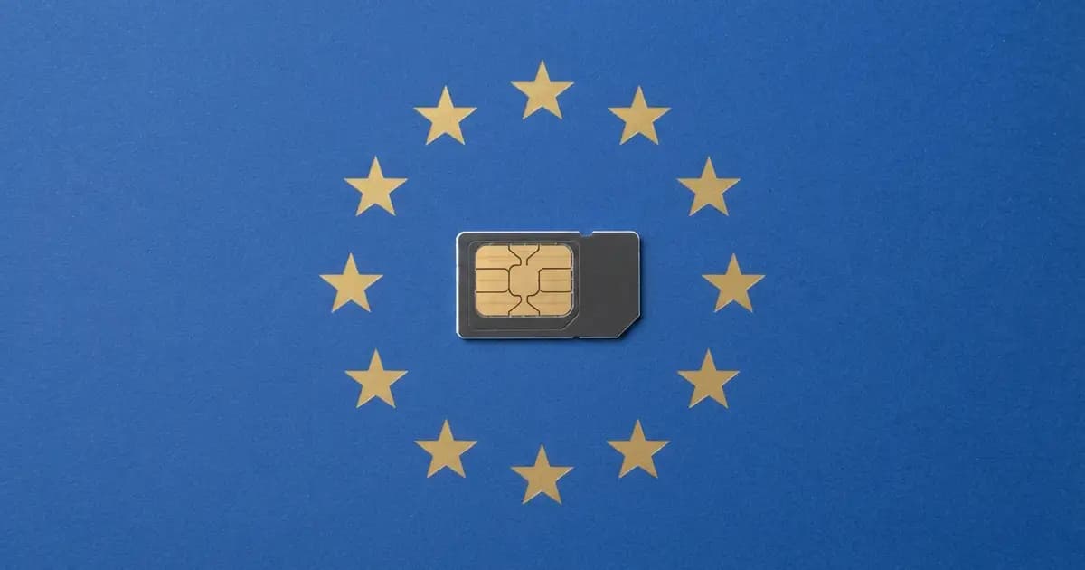 Uniós javaslat bővítené a korlátlan csomagok roamingkeretét