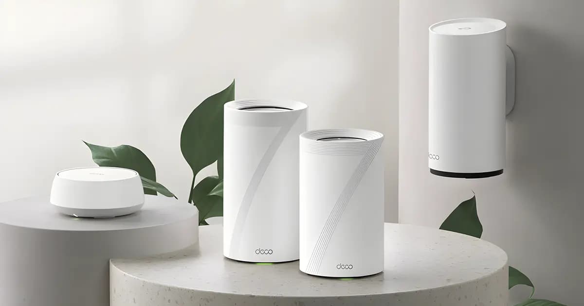 Mesh, jelerősítő vagy powerline, ha az 5G router az ablakban áll