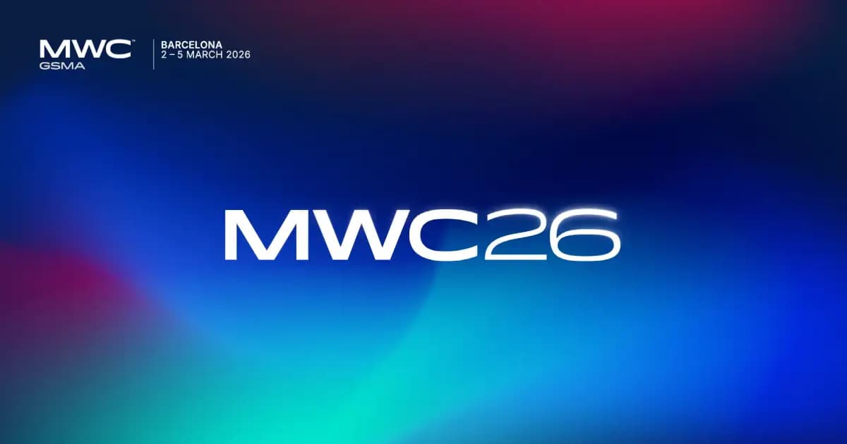MWC 2026 – A mobilinternet jövője: 5G-Advanced és a 6G felé