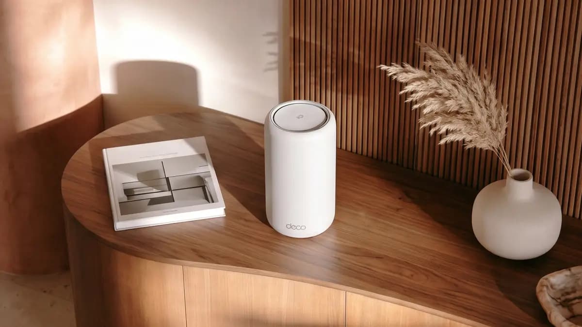 TP-Link Deco 8 Ultra